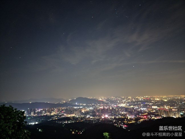 【人間煙火氣】+ 日出日落，萬(wàn)家煙火