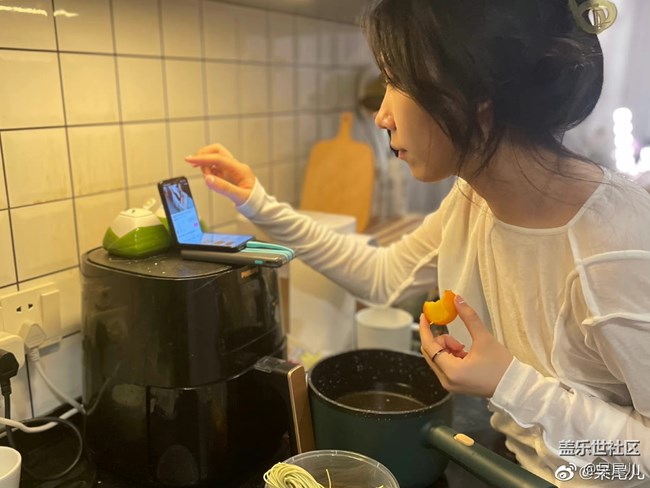 解放雙手的神器