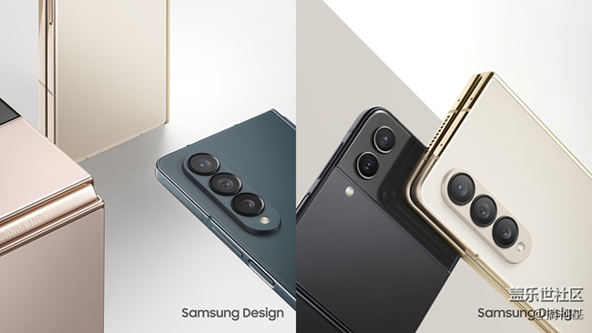 內(nèi)外兼修的秘密是？——外觀篇