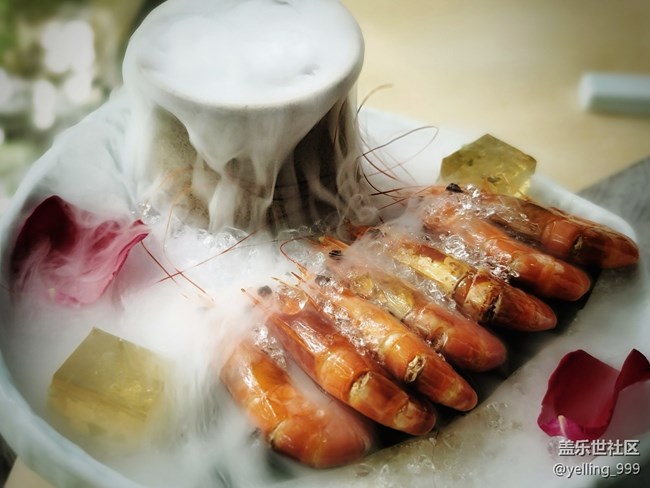 【貼秋膘】+創(chuàng)意菜