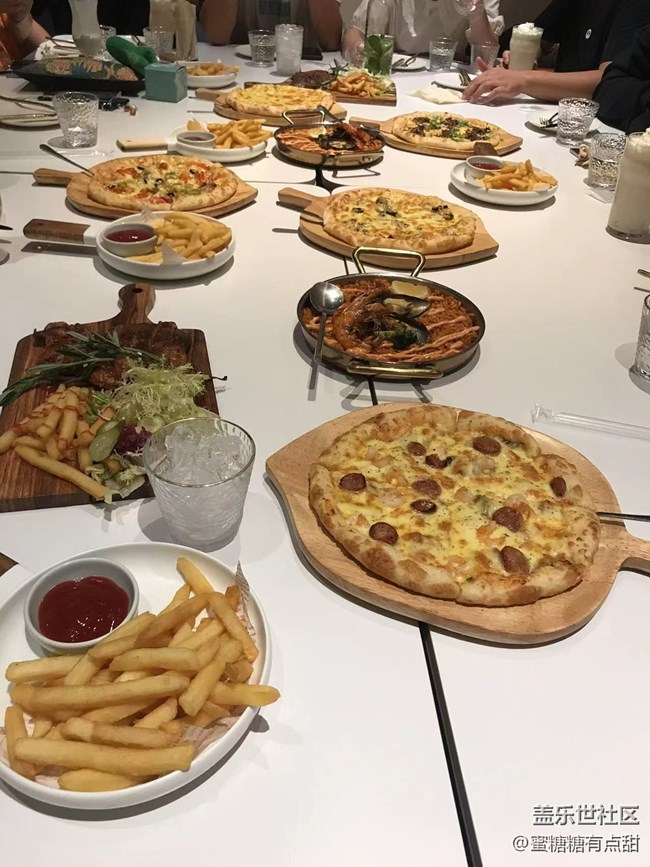 【新品快閃店打卡】萬象匯三星快閃店回顧