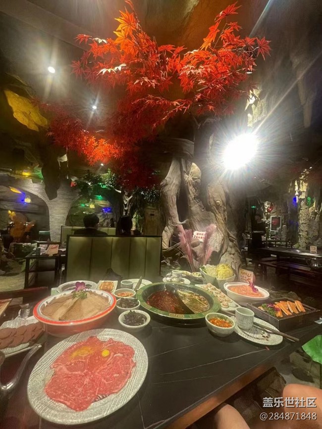 【中秋霸王餐】中秋快樂