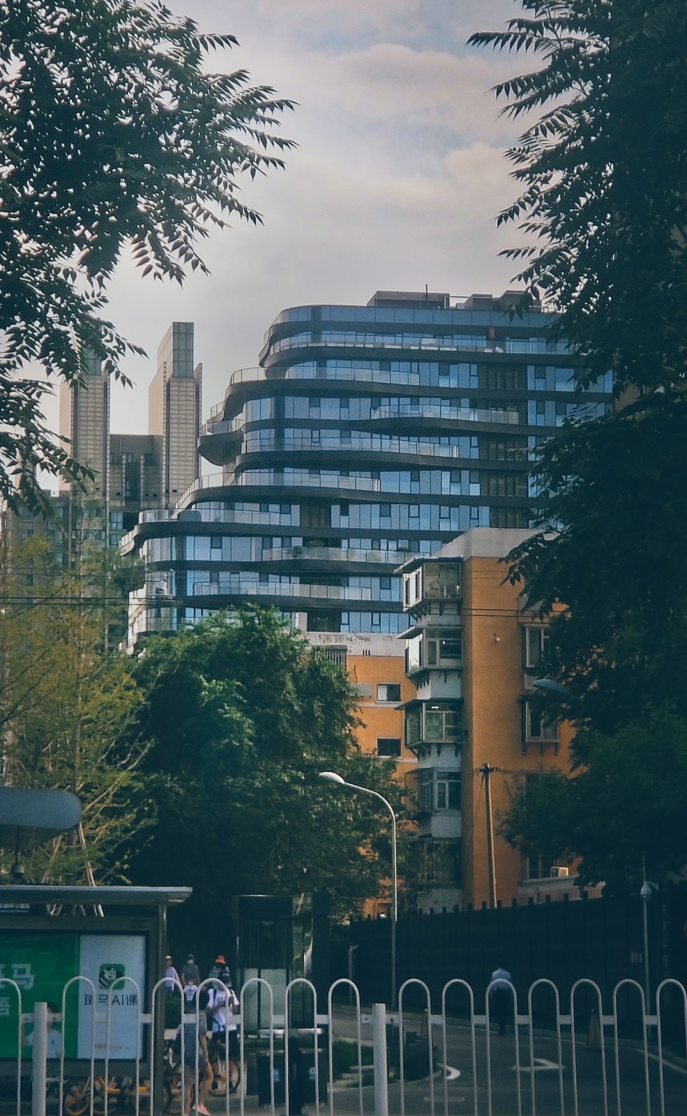 【往事】+北平往事