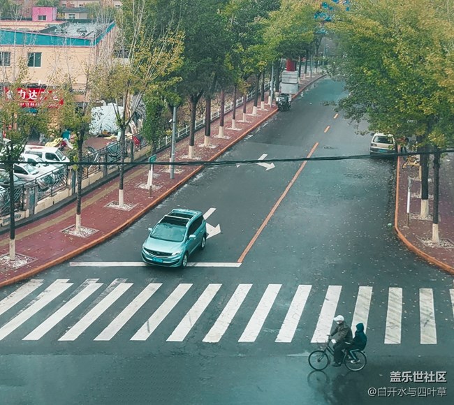 【往事】+北平往事