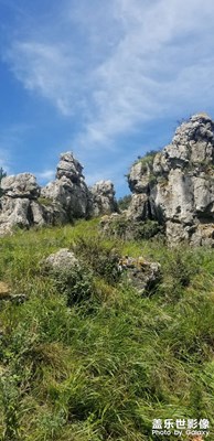 秋高氣爽看風(fēng)景，#南太行??????????