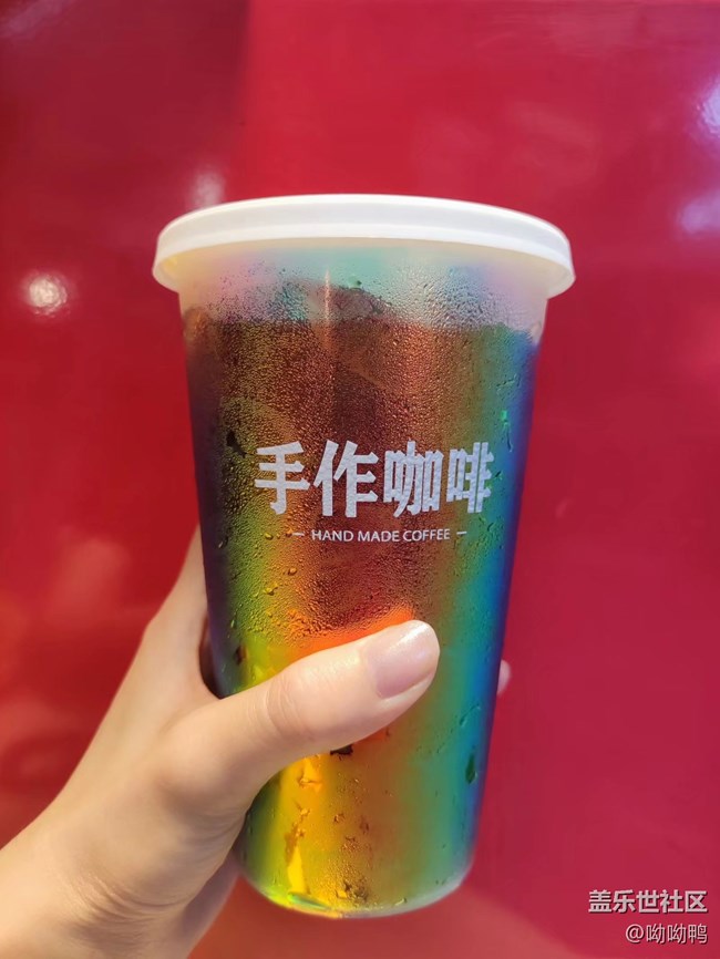 【人間煙火氣】手作咖啡