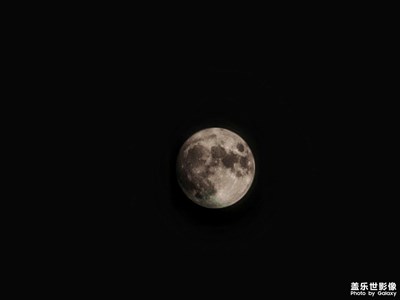 風(fēng)月無(wú)邊，人間有情，提前祝大家中秋快樂(lè)！