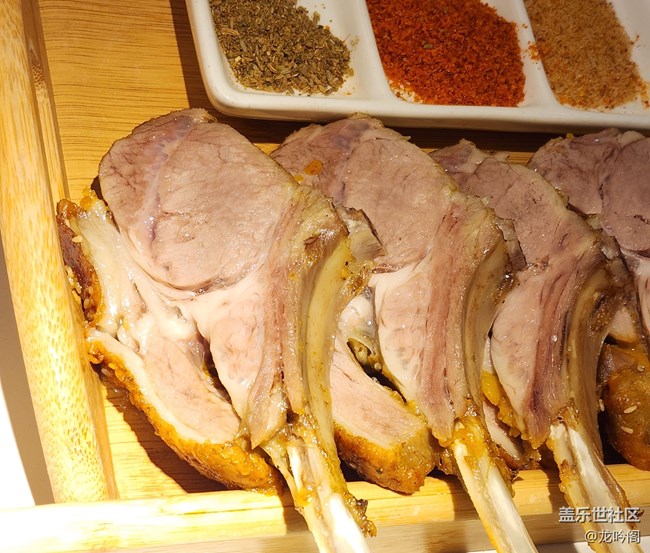 【中秋霸王餐】團團圓圓 和和美美