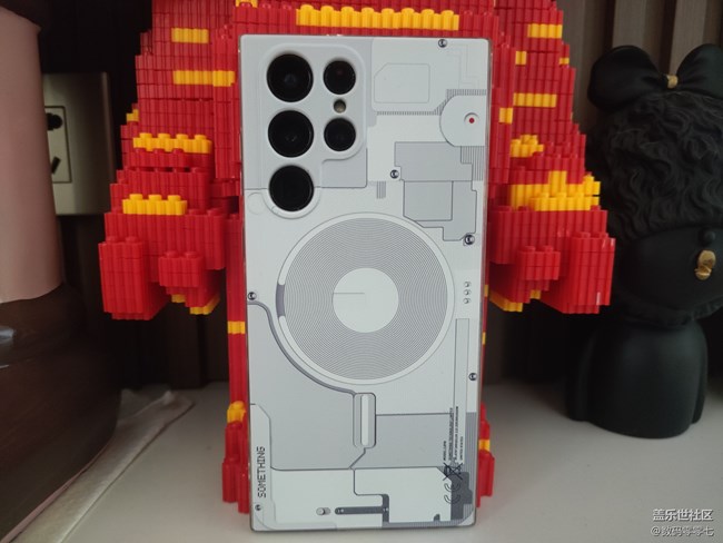 三星S22 Ultra的驍龍8 gen1處理器體驗到底如何？