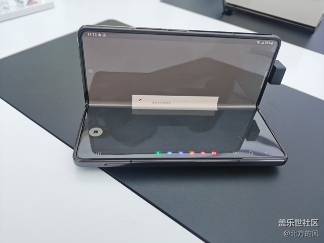 【新品快閃店打卡】----三里屯活動打卡