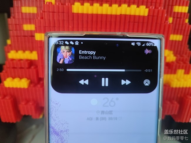 三星S22 Ultra的驍龍8 gen1處理器體驗到底如何？