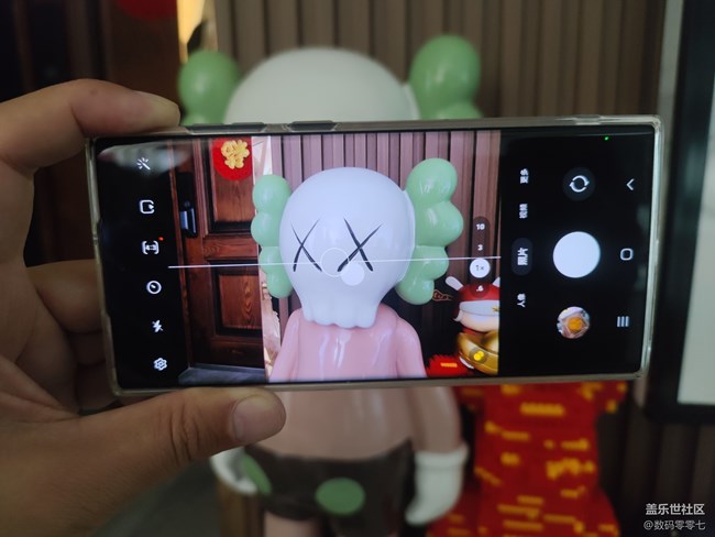 三星S22 Ultra的驍龍8 gen1處理器體驗到底如何？