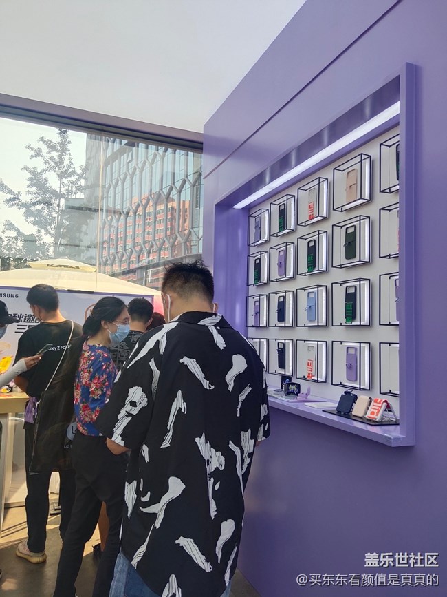 【新品快閃店打卡】三里屯線下活動(dòng)回顧貼