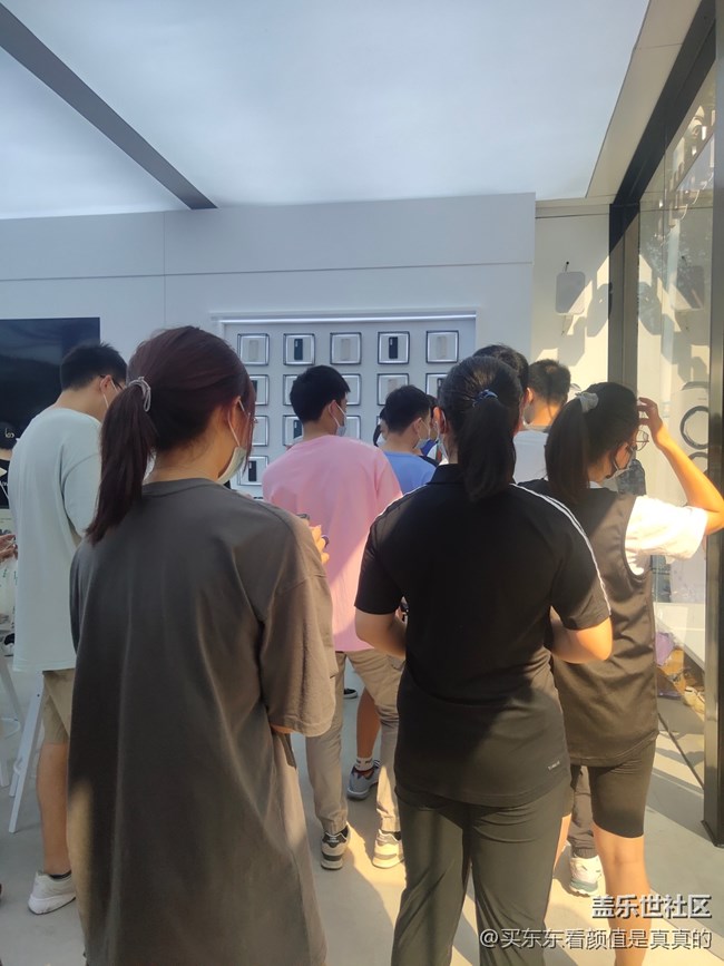【新品快閃店打卡】三里屯線下活動(dòng)回顧貼