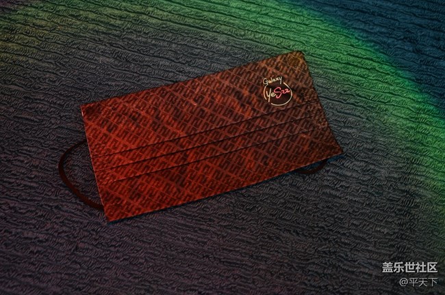 Galaxy S22系列夜拍活動(dòng)曬獎(jiǎng)