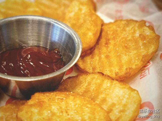 【中秋霸王餐】+部隊鍋與炸雞