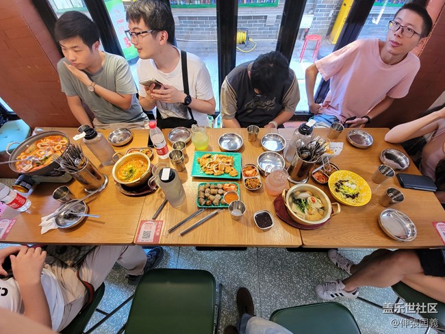 【新品快閃店打卡】長沙站：品高端折疊-嘗韓國風(fēng)味