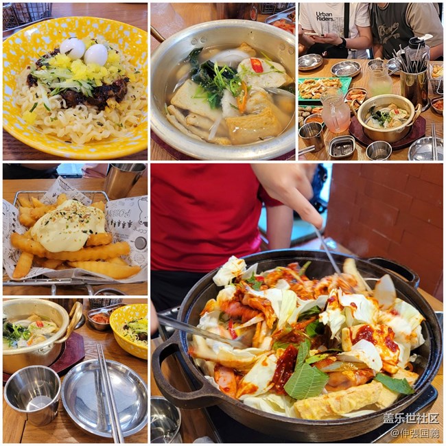 【新品快閃店打卡】長沙站：品高端折疊-嘗韓國風(fēng)味