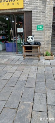 銅塑之美