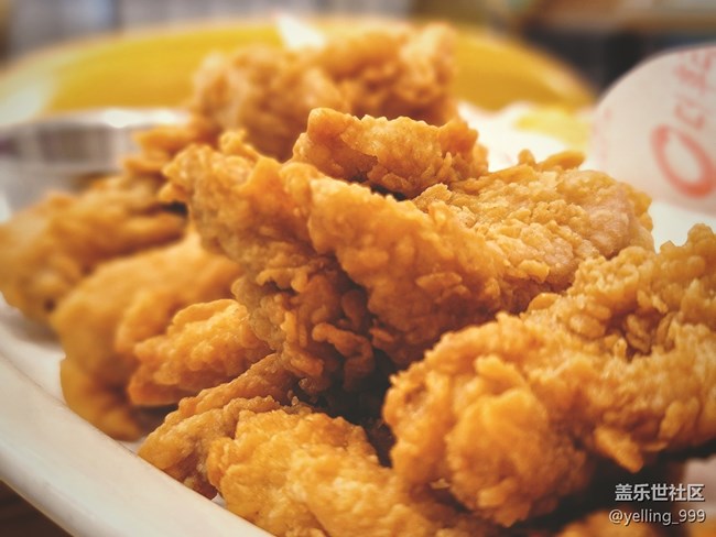 【中秋霸王餐】+部隊鍋與炸雞