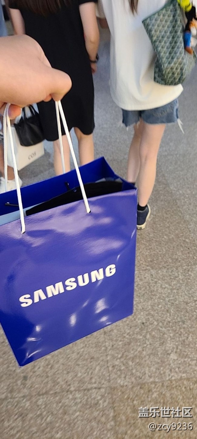 【新品快閃店打卡】一路前行，為客戶