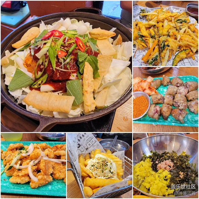 【新品快閃店打卡】長沙站：品高端折疊-嘗韓國風(fēng)味