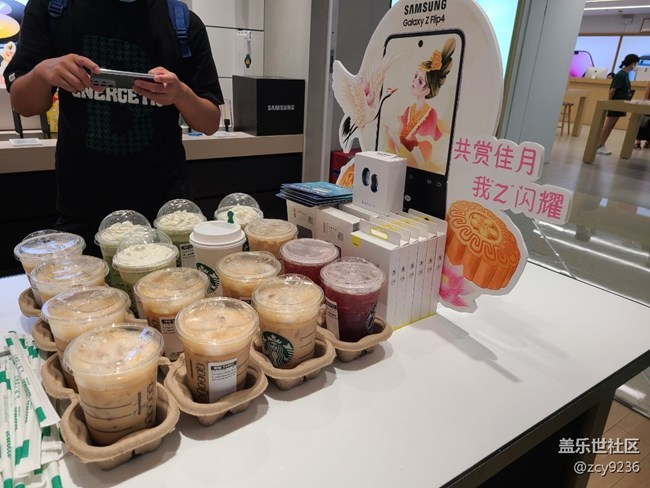 【新品快閃店打卡】一路前行，為客戶