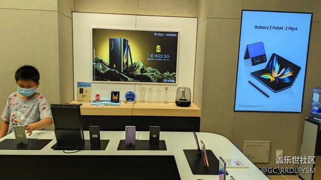 三星旗艦，不愧安卓老大