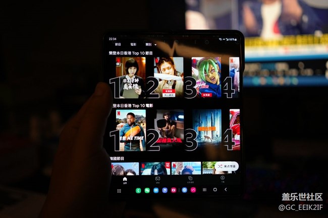 【打卡/曬單Galaxy Z系列新品】Z Fold4開箱體驗(yàn)