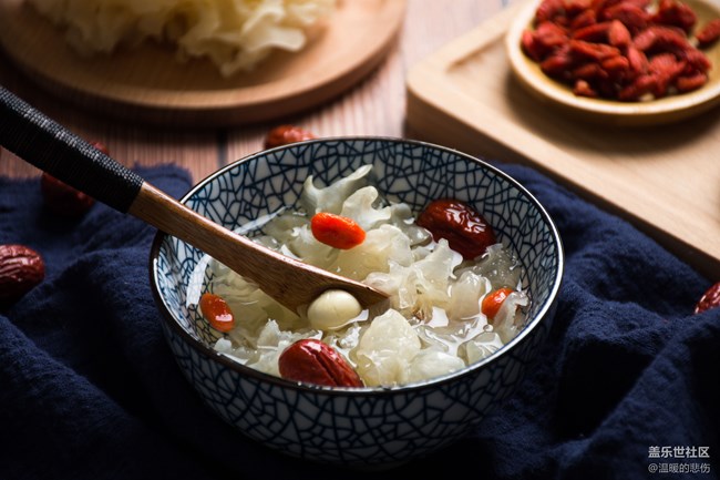 已開獎【美食九月第2期】秋燥綜合癥