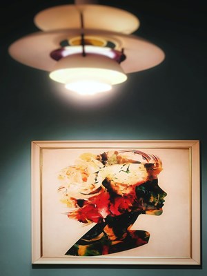 【美在身邊】+小店一角