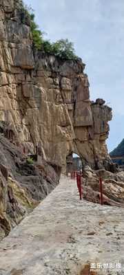 山河水