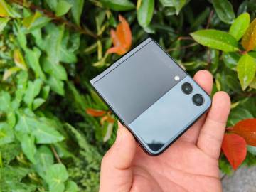 三星Flip 3外屏自定義選項為外屏打造不同的風(fēng)格 三星Flip 3外屏自定義選項為外屏打造不同的風(fēng)格