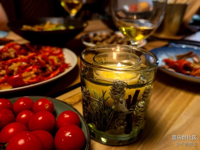 【人間煙火氣】瑣事?小物