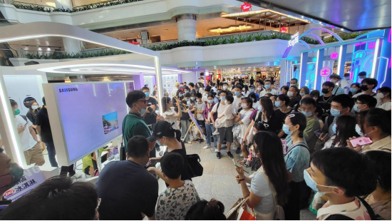 【新品快閃店打卡】三星Galaxy Pop-up快閃體驗(yàn)店（廣州站）活動回顧256.png