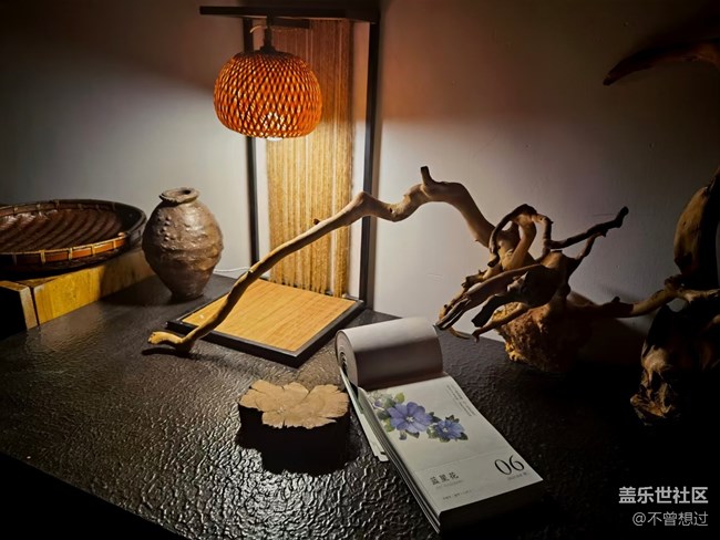 【人間煙火氣】瑣事?小物