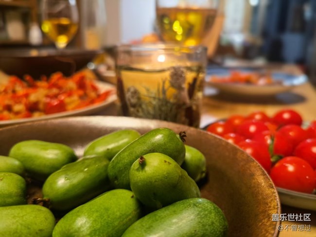 【人間煙火氣】瑣事?小物