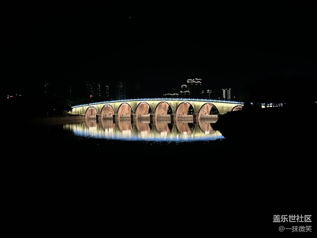 【城市魅影】+夜景