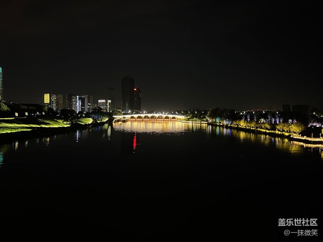 【城市魅影】+夜景