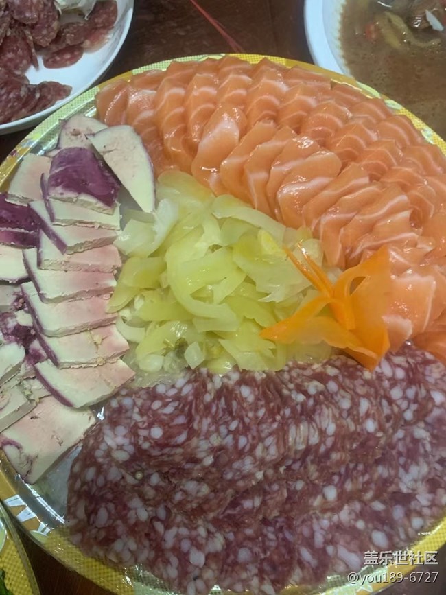 【中秋霸王餐】秋季進(jìn)補(bǔ)