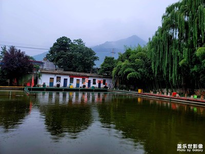 柳溪苑農(nóng)家樂