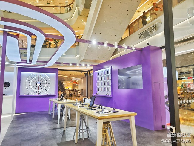 【新品快閃店打卡】+“寧”的優(yōu)秀清“星”出眾