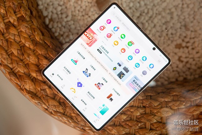 改變生活方式的小能手，一切都順?biāo)於唵蝵