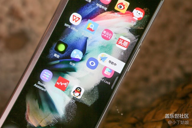 改變生活方式的小能手，一切都順?biāo)於唵蝵