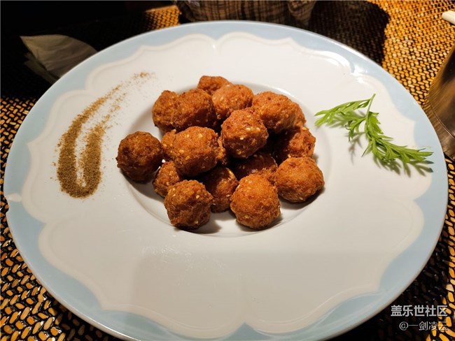 【中秋霸王餐】但愿人長久，千里共嬋娟