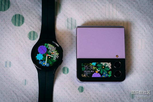 新一代Flip 4(勢)不可擋