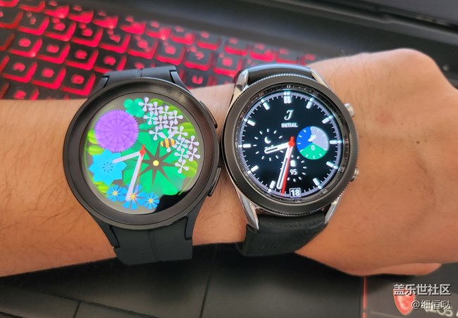 新一代Flip 4(勢)不可擋