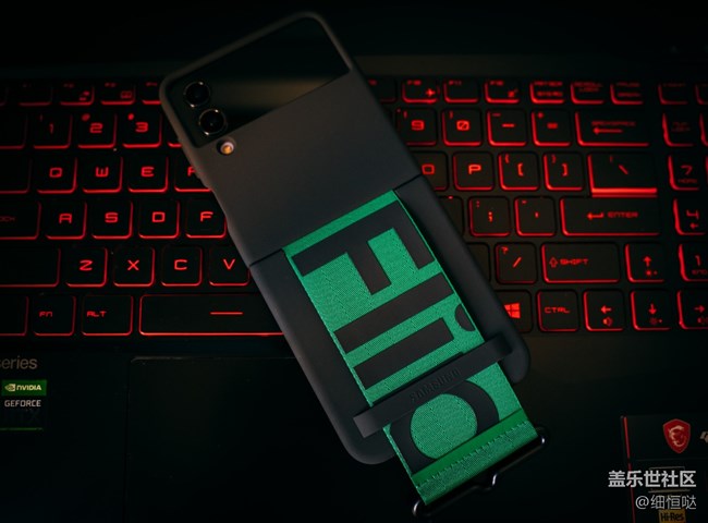 新一代Flip 4(勢)不可擋