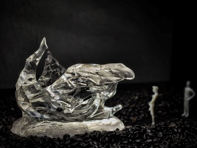 帶上Fold4去看展