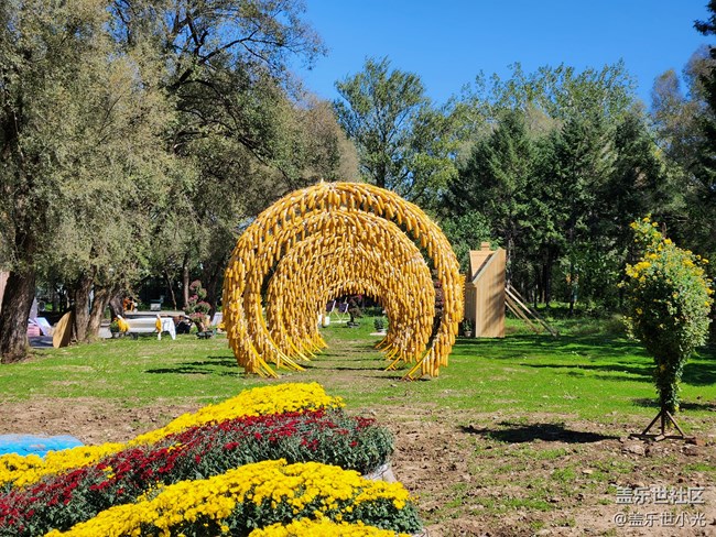 沈陽(yáng)星部落世博園品鑒Fold4折疊屏回顧